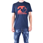 Dsquared2 - Dsquared2 Tričko Pánské