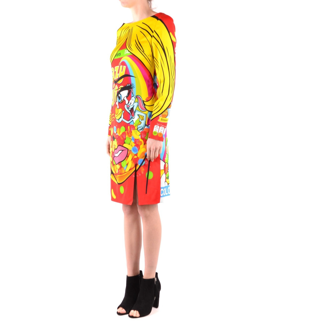 Moschino - Moschino šaty Dámské