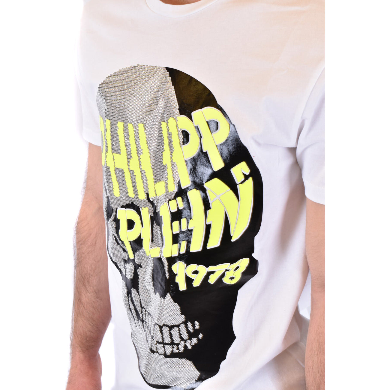 Philipp Plein - Philipp Plein Tričko Pánské