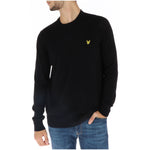 Lyle & Scott - Lyle & Scott Svetr Pánský
