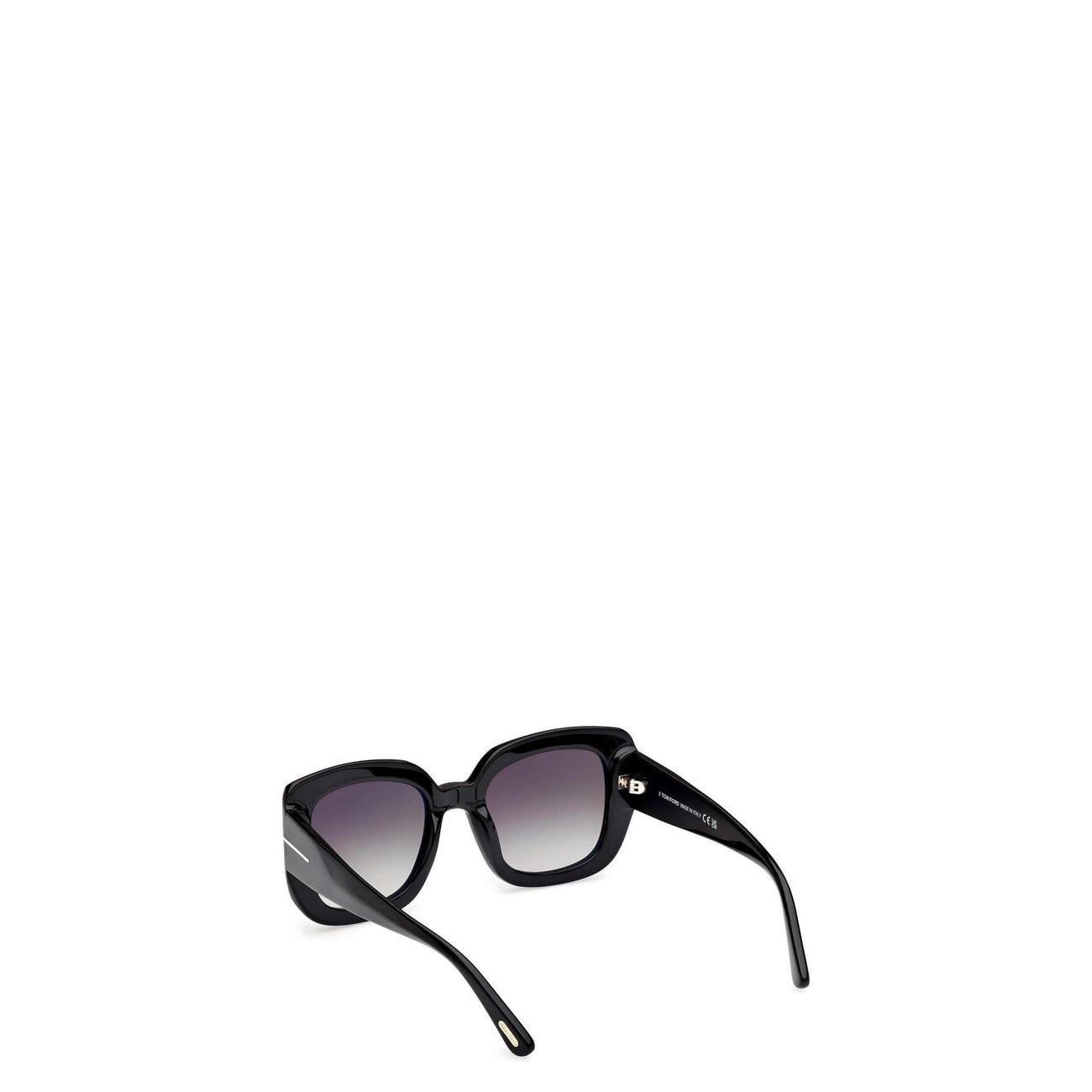 Tom Ford - Tom Ford Sluneční Brýle Pánská
