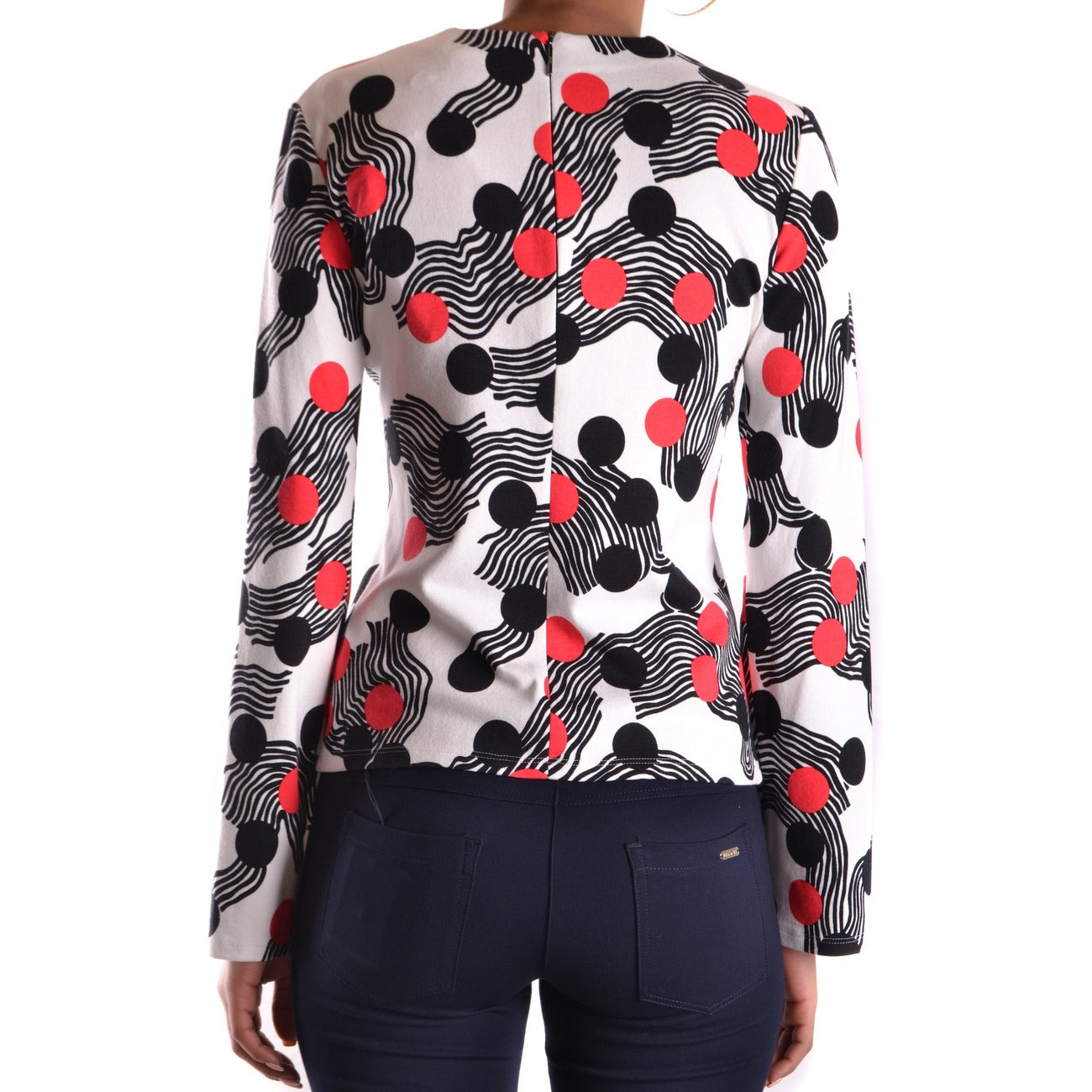 Msgm - Msgm Women's Sweater