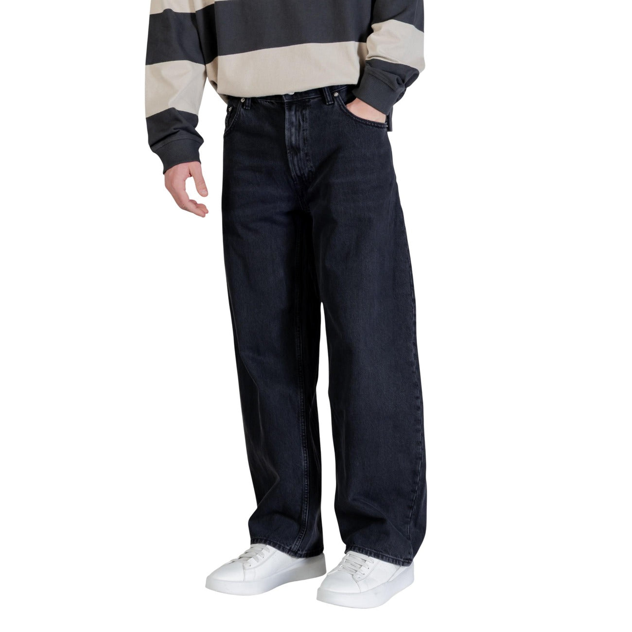 Calvin Klein Jeans - Calvin Klein Jeans Men's Jeans