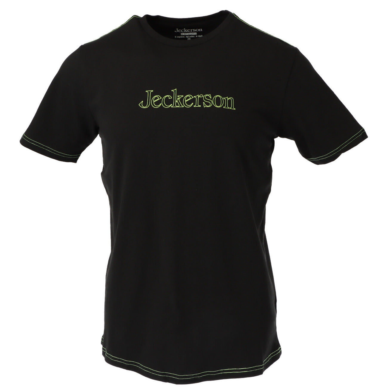 Jeckerson - Jeckerson Tričko Pánské
