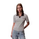 Calvin Klein Jeans - Calvin Klein Jeans Polo Dámské