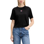Tommy Hilfiger Jeans - Tommy Hilfiger Jeans Tričko Dámské