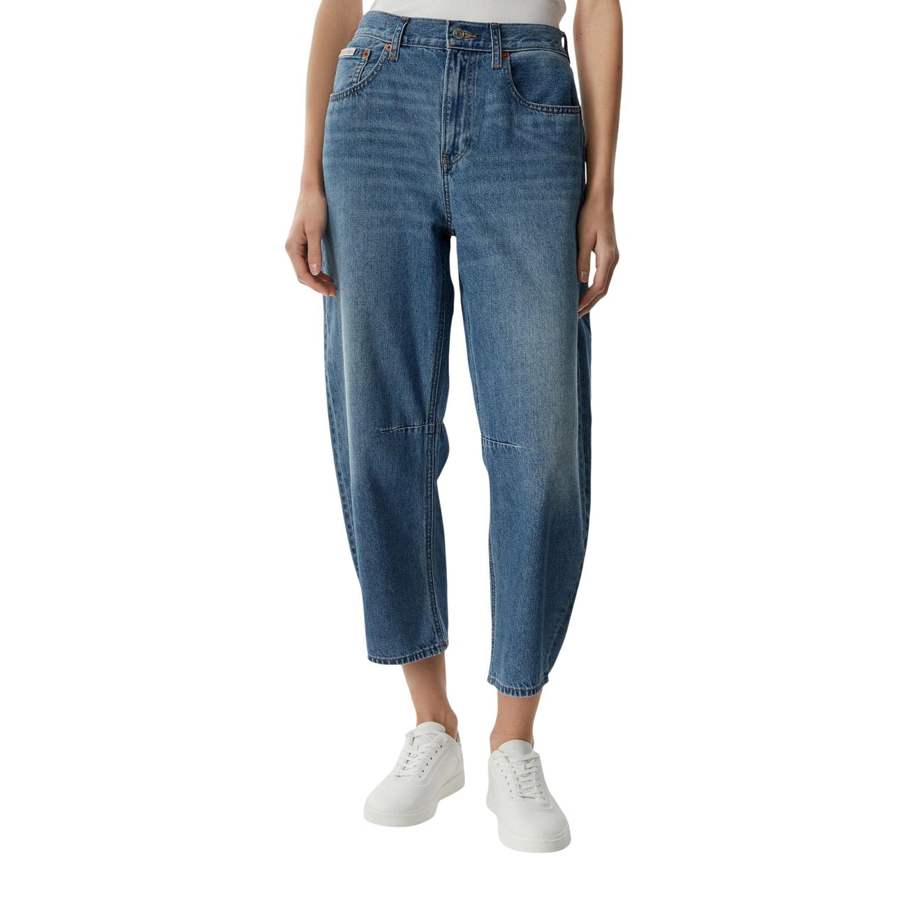 Calvin Klein Jeans - Calvin Klein Jeans Džíny Dámské