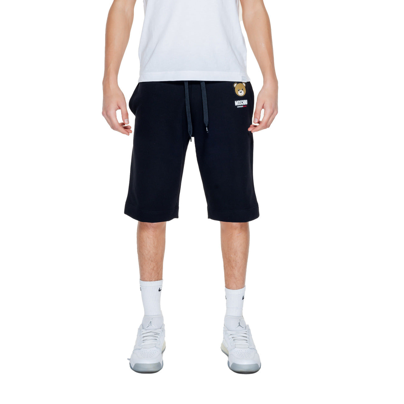 Moschino Underwear - Moschino Underwear Bermudy Pánské