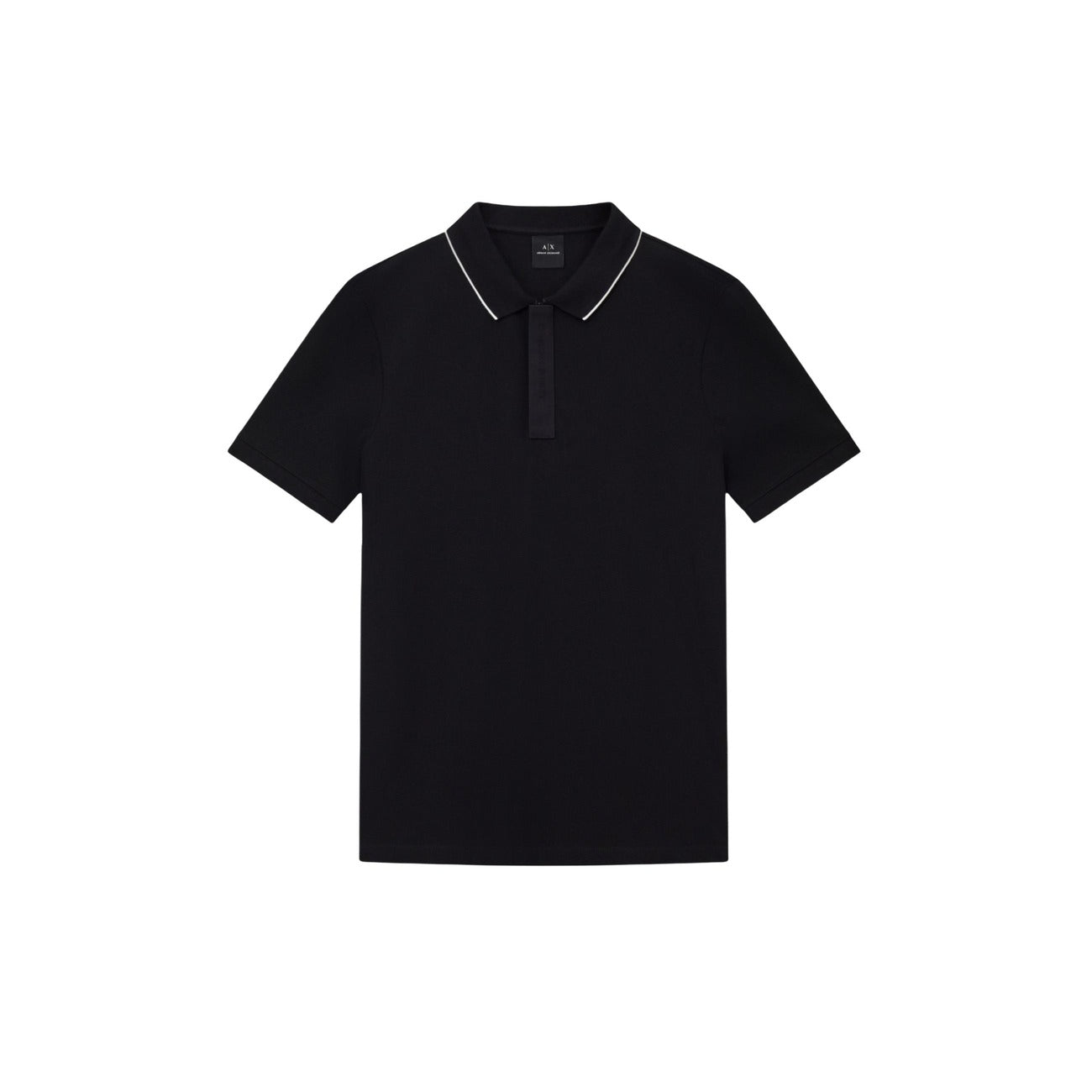 Armani Exchange - Armani Exchange Polo Pánské