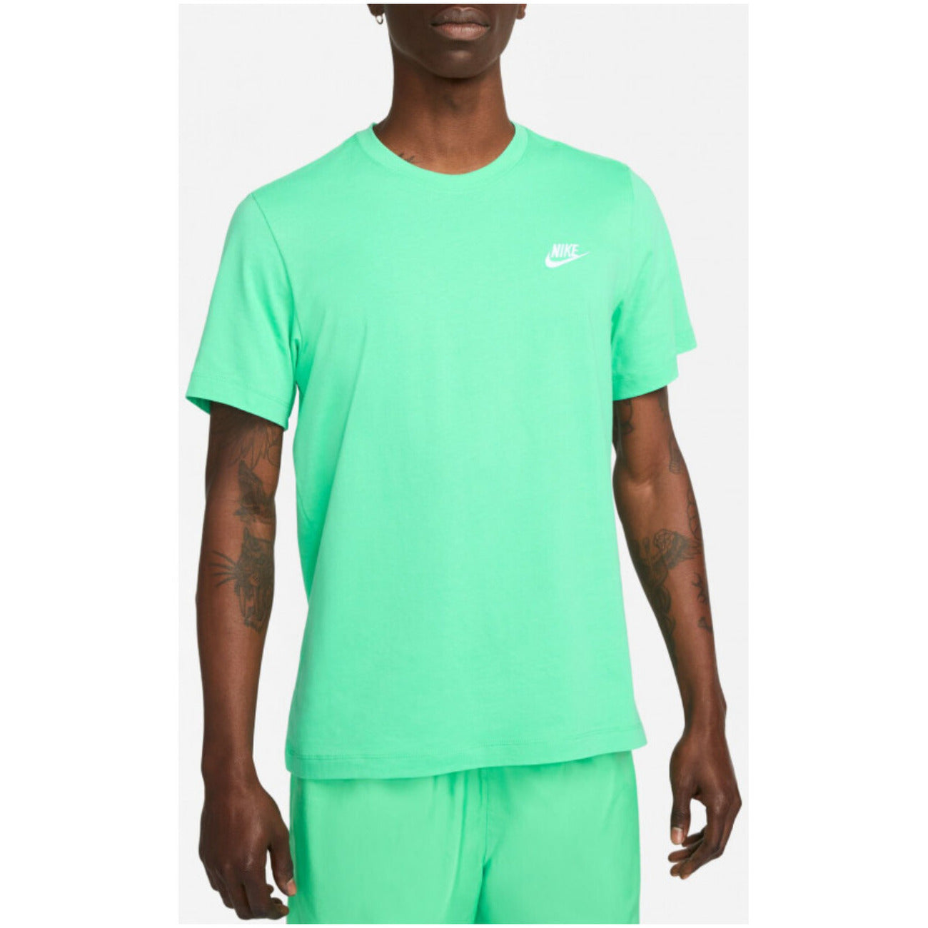 Nike - Nike Tričko Pánské