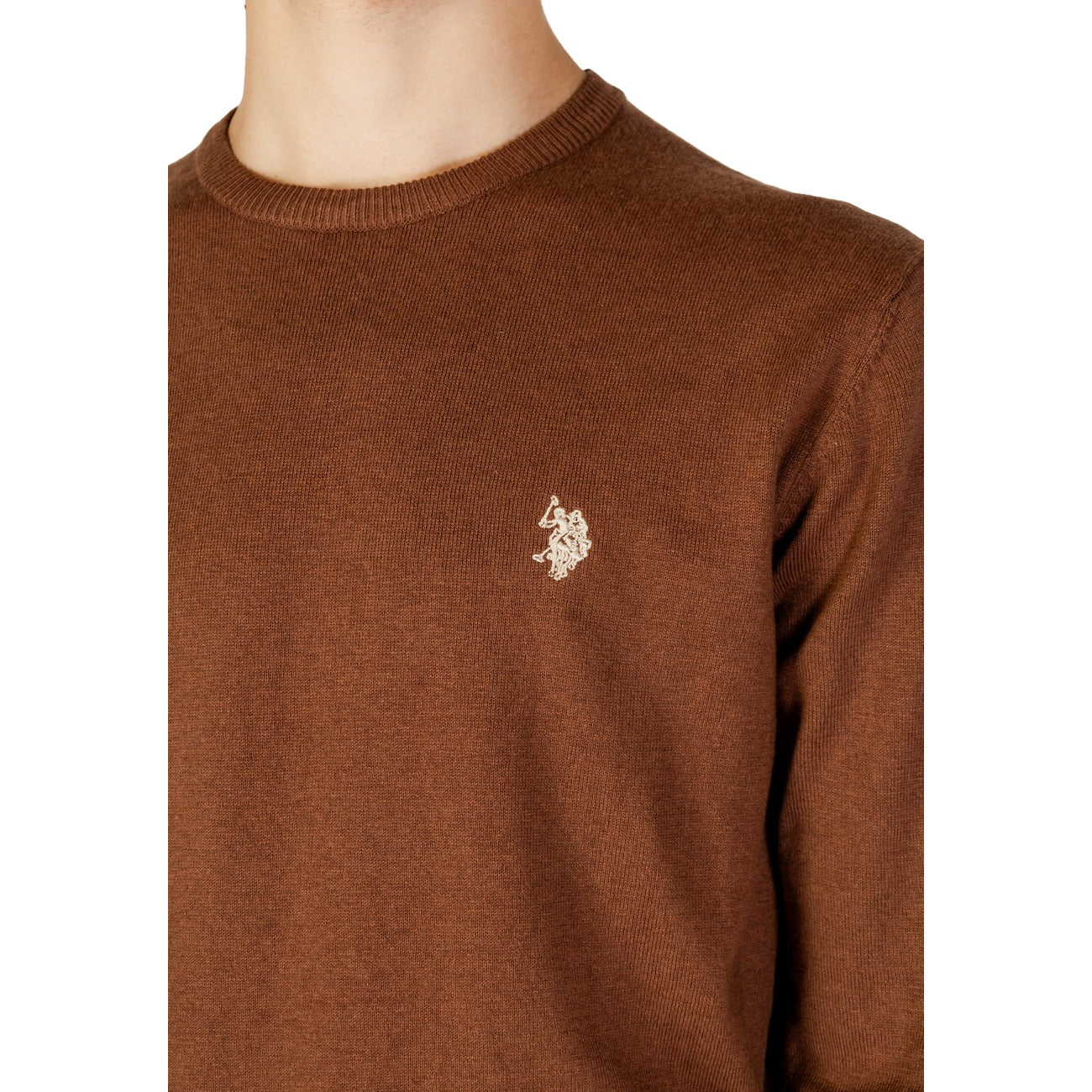 U.s. Polo Assn. - U.s. Polo Assn. Svetr Pánský