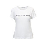 Calvin Klein Jeans - Calvin Klein Jeans Tričko Dámské