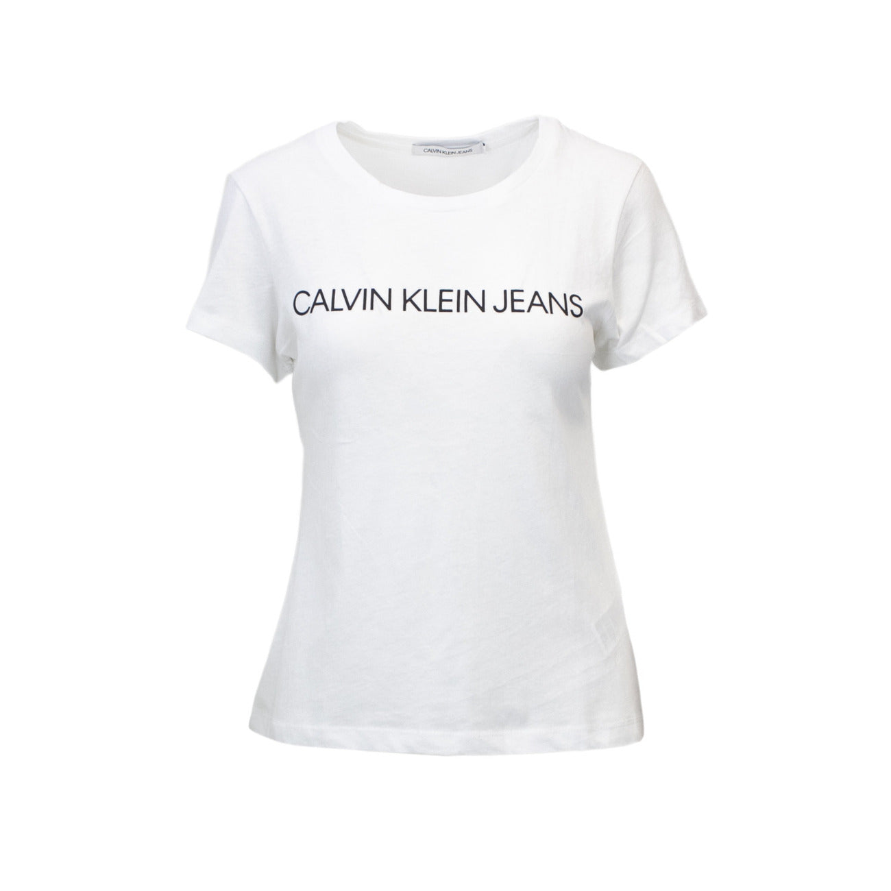 Calvin Klein Jeans - Calvin Klein Jeans Tričko Dámské