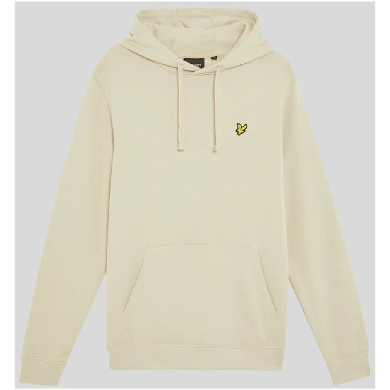 Lyle & Scott - Lyle & Scott Mikina Pánská