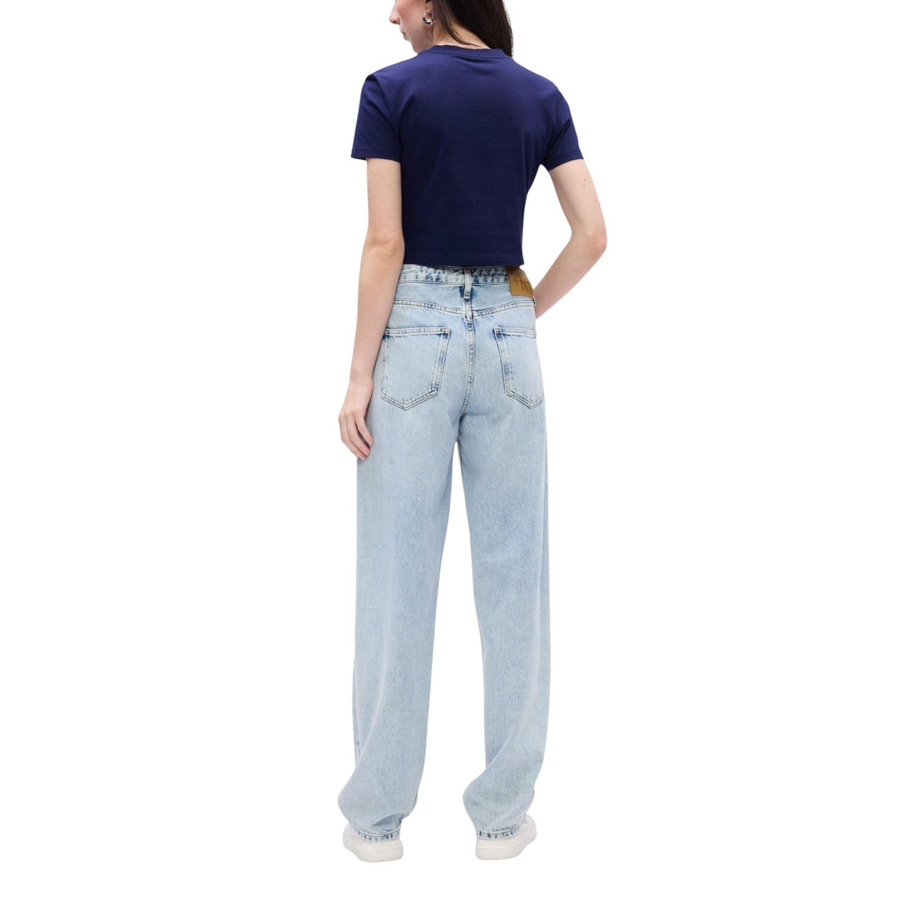 Calvin Klein Jeans - Calvin Klein Jeans Vršek Dámský