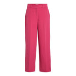 Vila Clothes - Vila Clothes Kalhoty Dámské