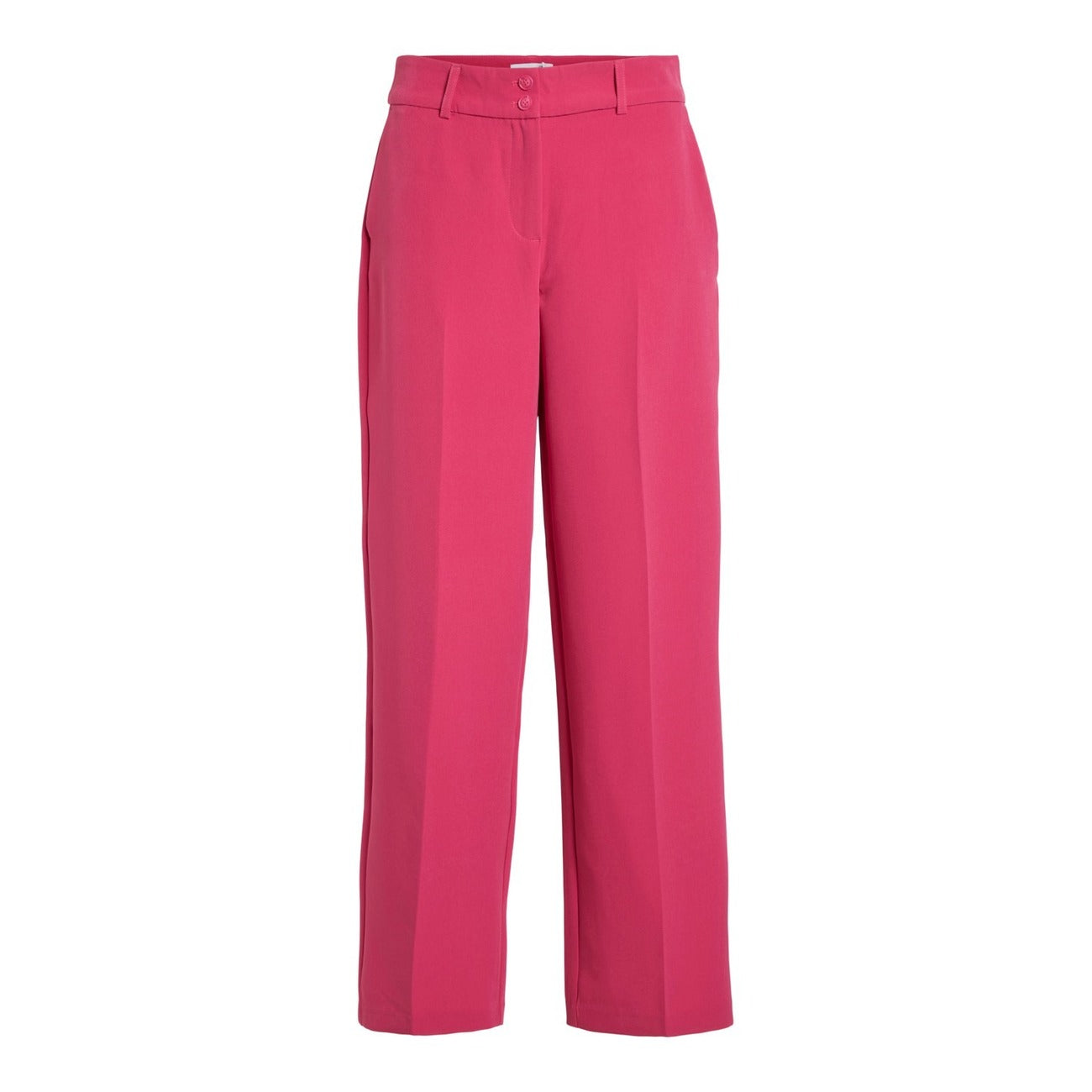 Vila Clothes - Vila Clothes Kalhoty Dámské