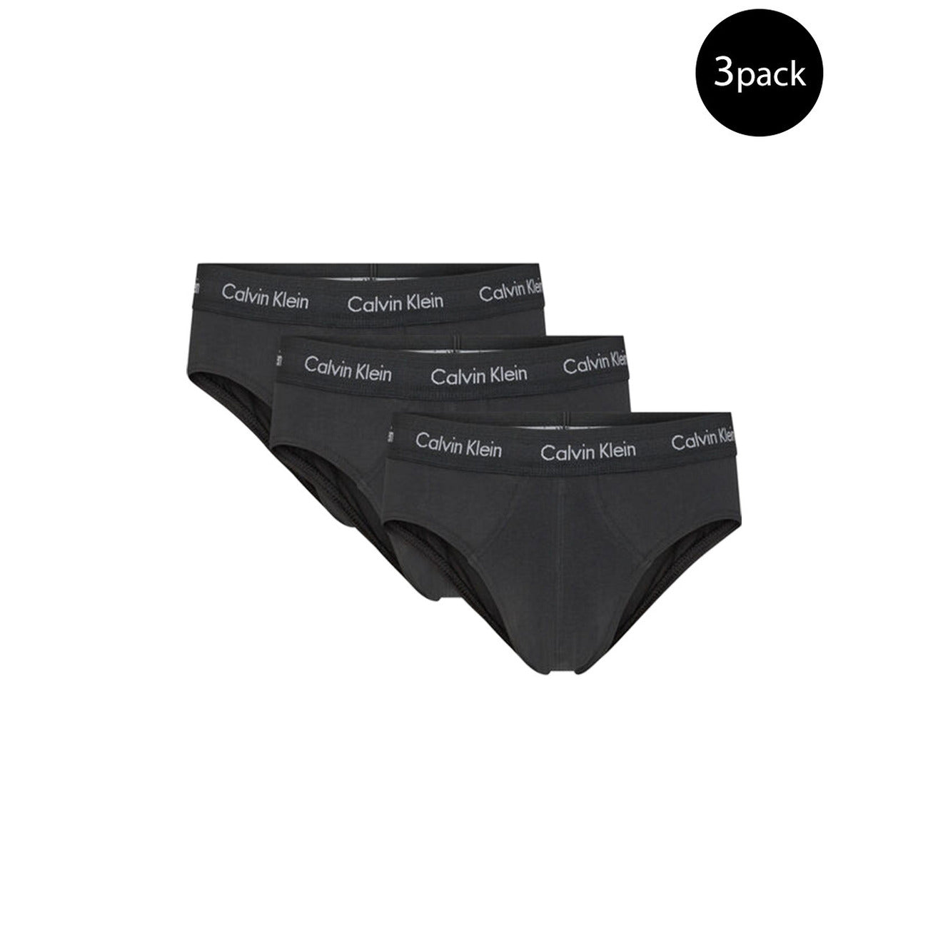Calvin Klein Underwear - Calvin Klein Underwear Spodní Prádlo Pánské