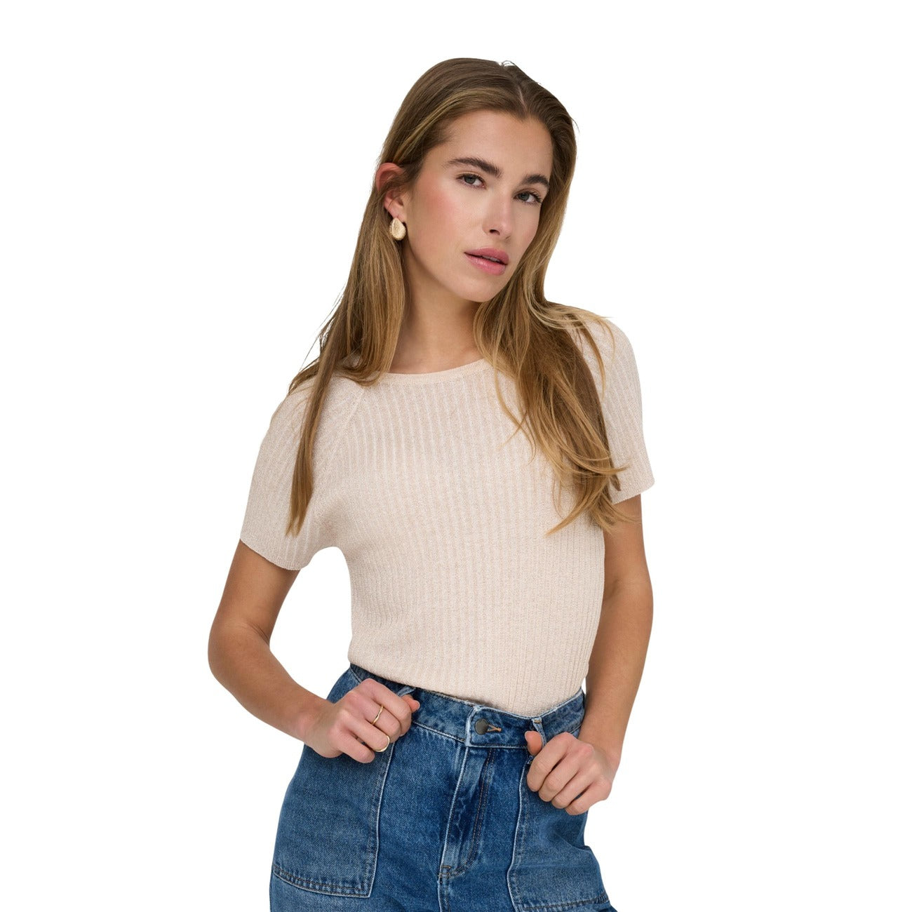 Jacqueline De Yong - Jacqueline De Yong Women's T-shirt
