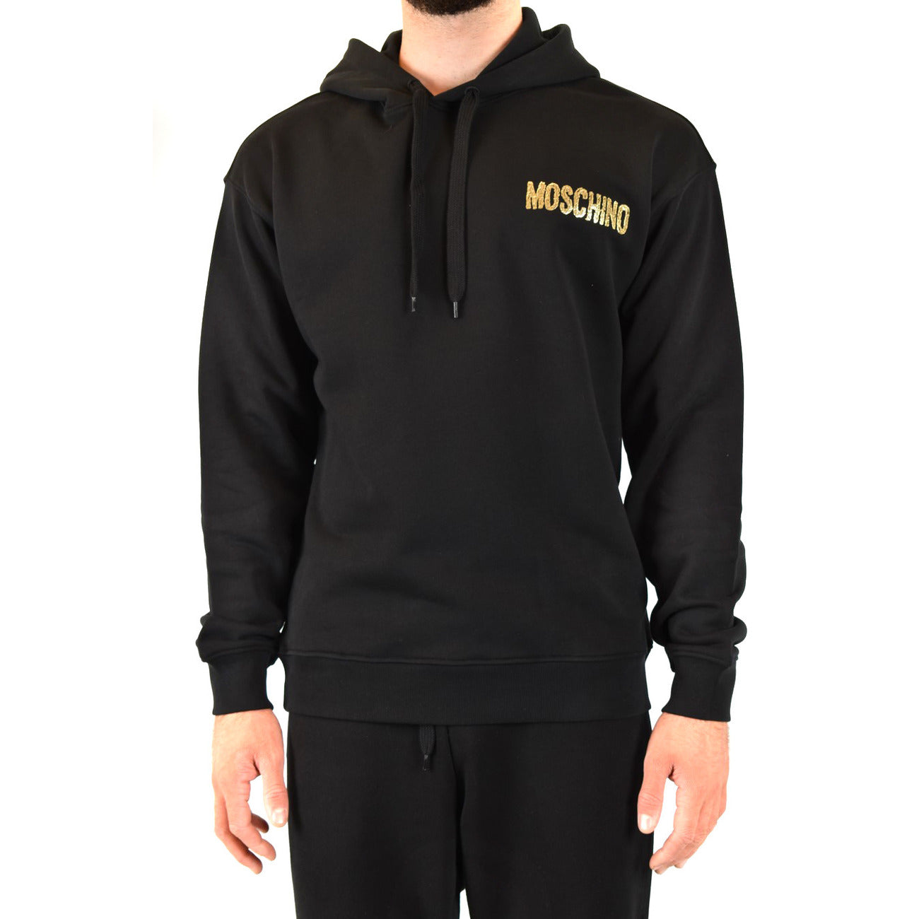Moschino - Moschino Mikina Pánská