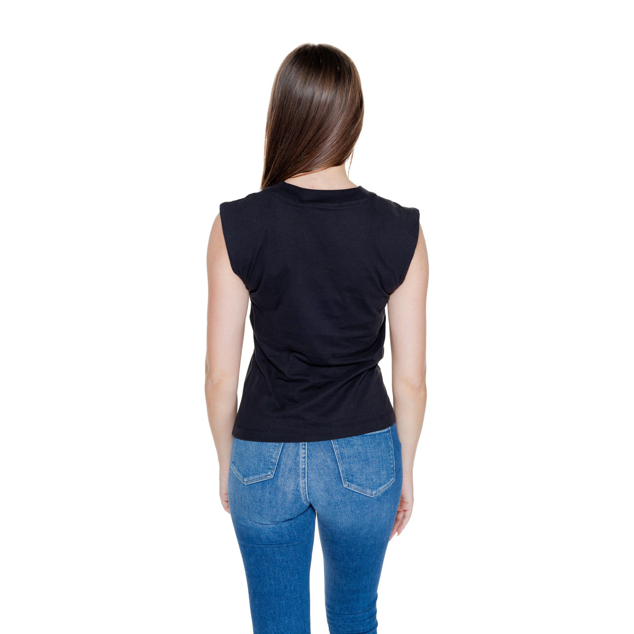 Calvin Klein Jeans - Calvin Klein Jeans Tílko Dámské