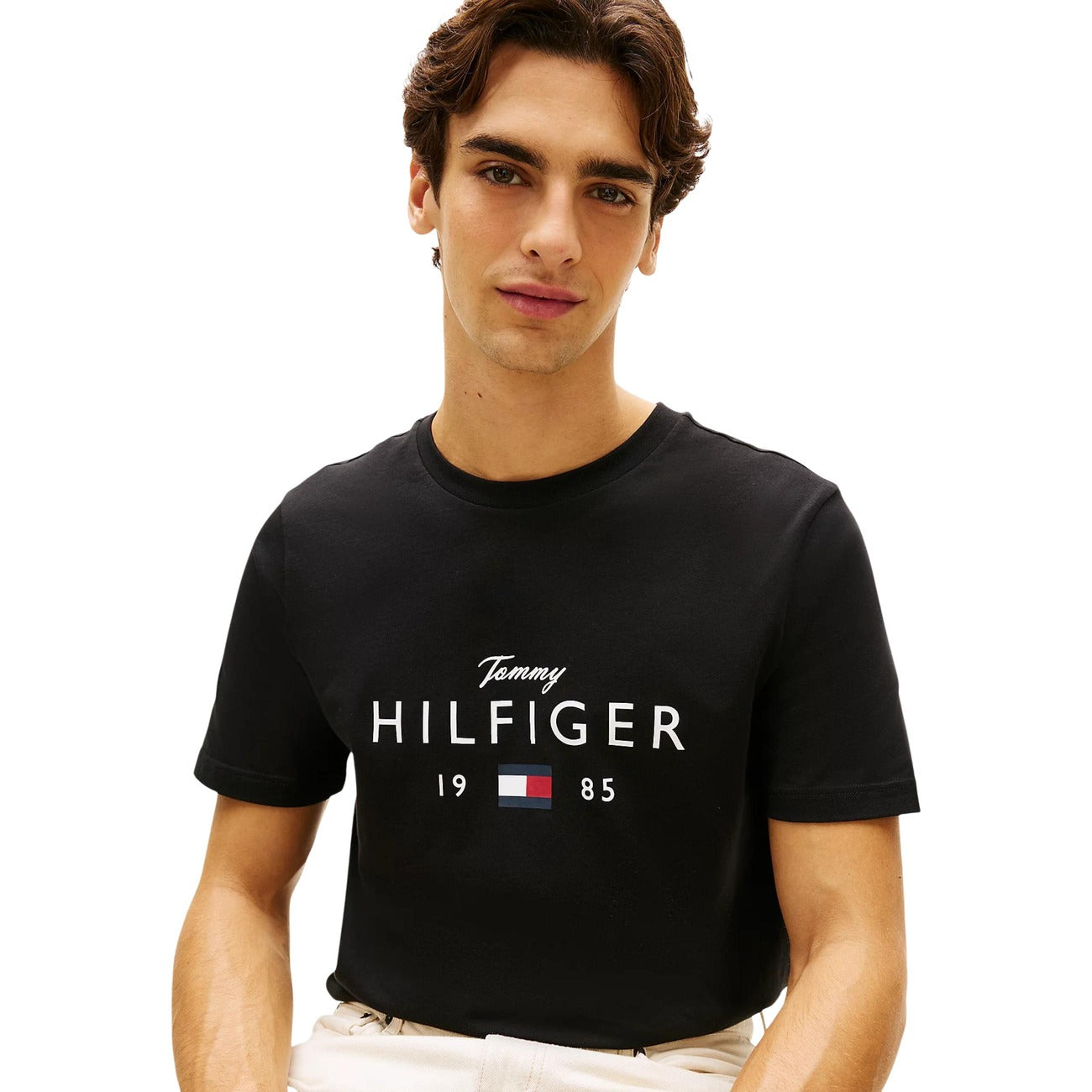 Tommy Hilfiger Jeans - Tommy Hilfiger Jeans Tričko Pánské