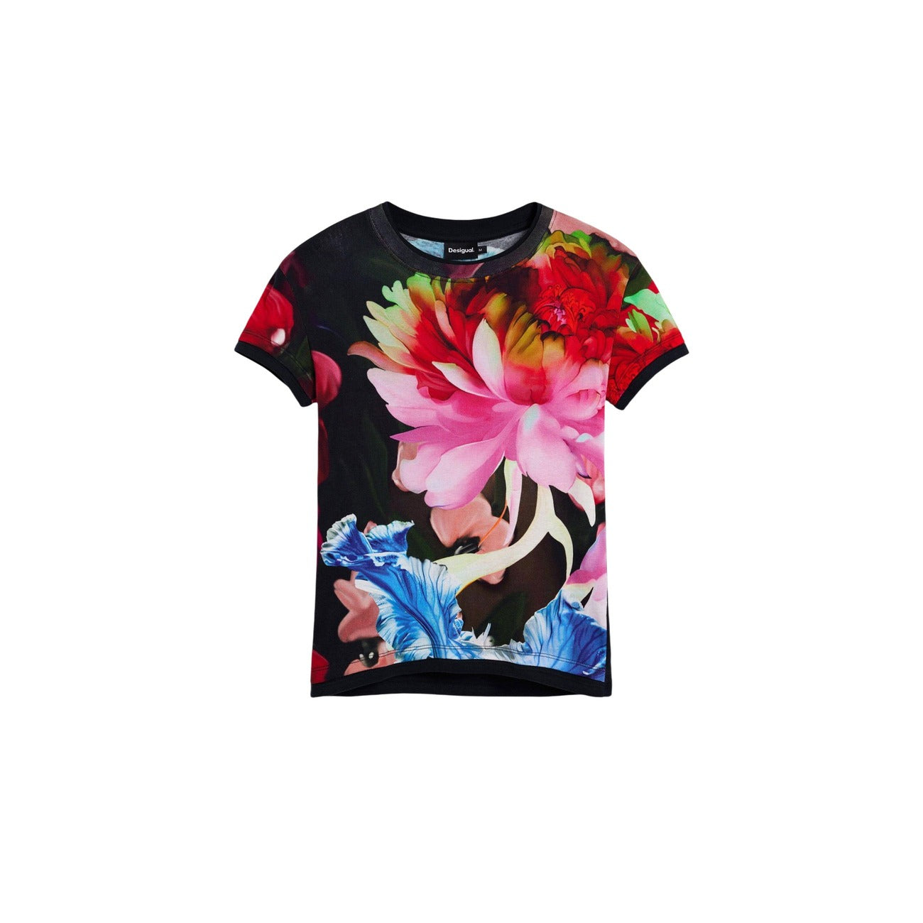 Desigual - Desigual Tričko Dámské