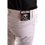 Moschino - Moschino Bermudy Pánské