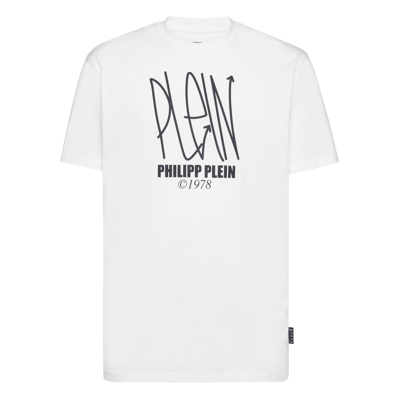 Philipp Plein - Philipp Plein Tričko Pánské
