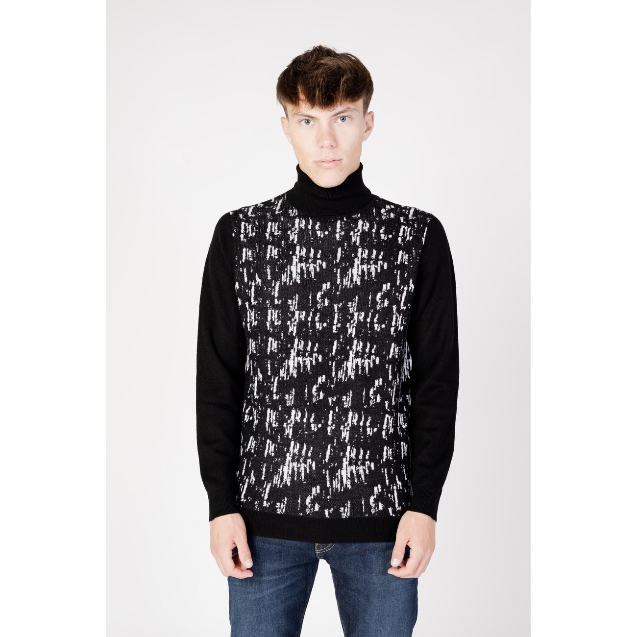 Antony Morato - Antony Morato Men's Sweater