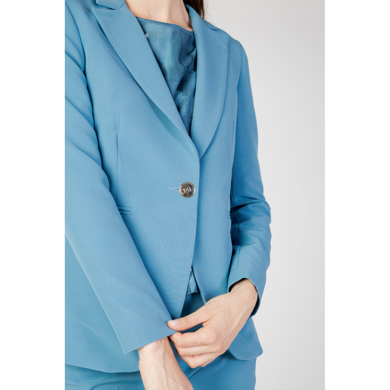 Rinascimento - Rinascimento Women's Jacket