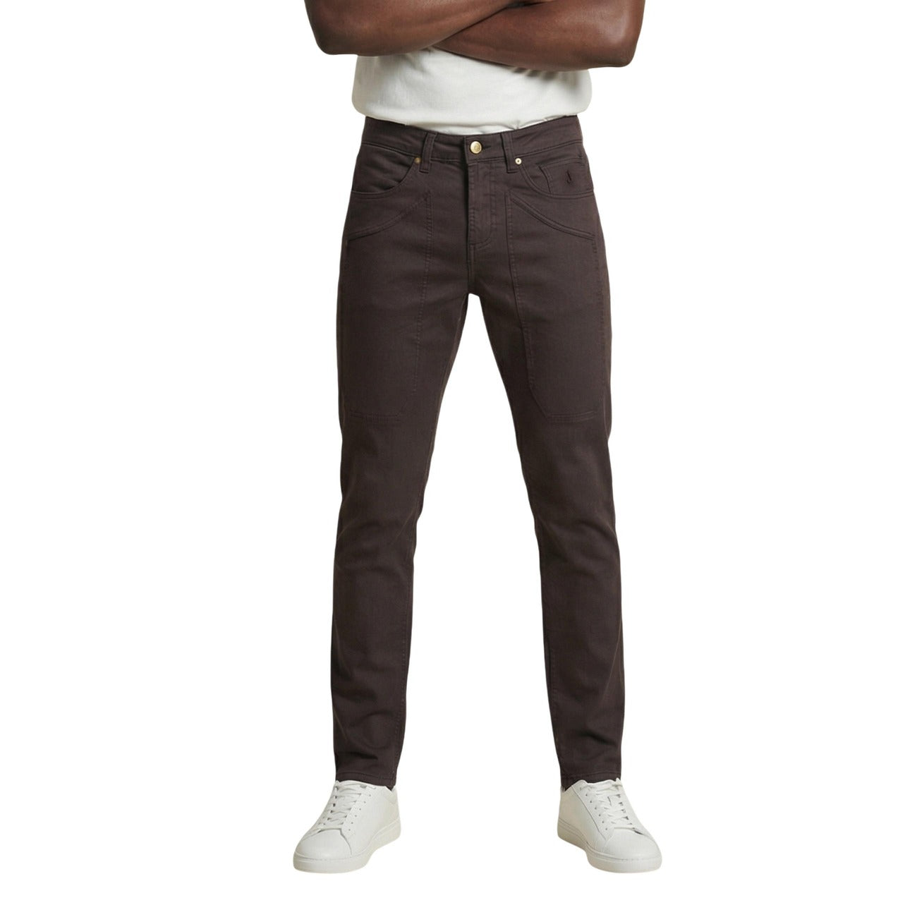 Jeckerson - Jeckerson Men's Trousers