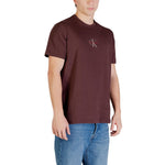 Calvin Klein Jeans - Calvin Klein Jeans Tričko Pánské