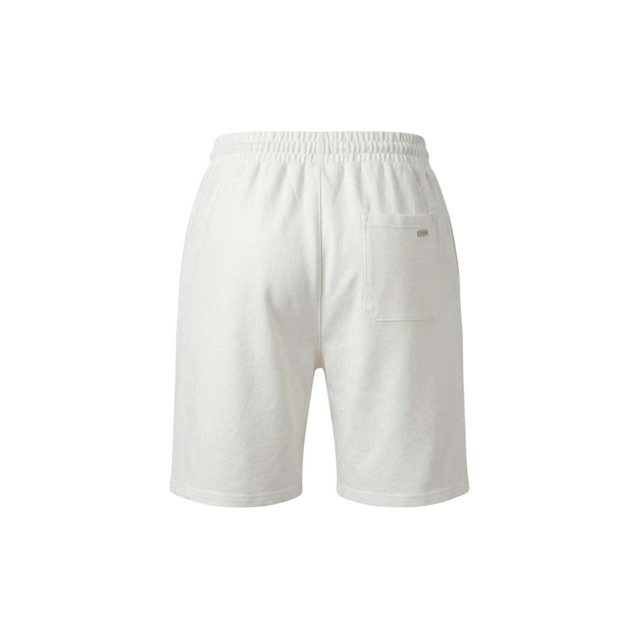 Gianni Lupo - Gianni Lupo Bermuda Shorts Men