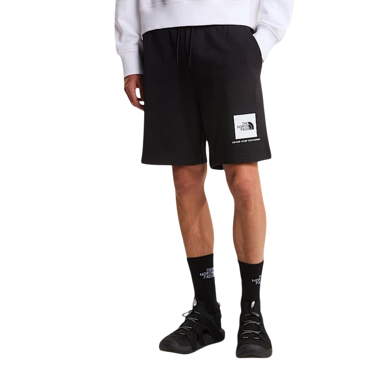 The North Face - The North Face Bermudy Pánské
