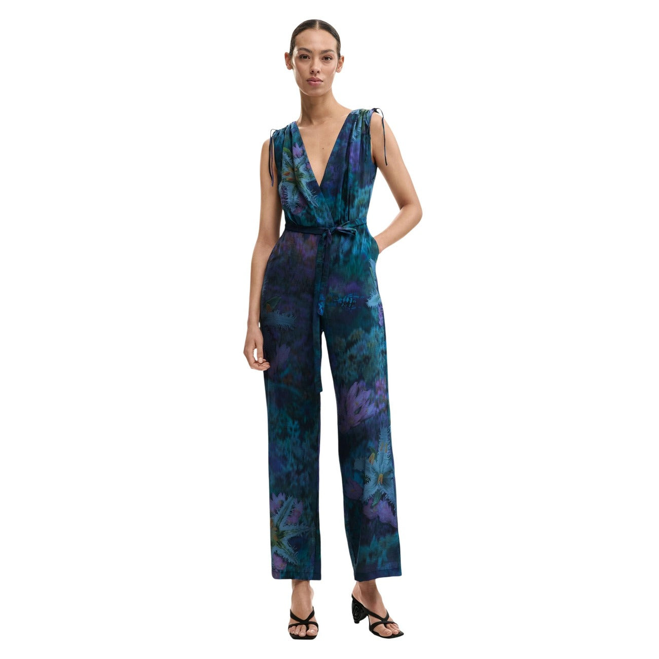 Desigual - Desigual Overal Dámský