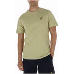 Lyle & Scott - Lyle & Scott Tričko Pánské
