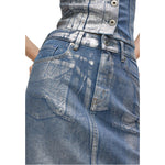 Karl Lagerfeld Jeans - Karl Lagerfeld Jeans Sukně Dámská