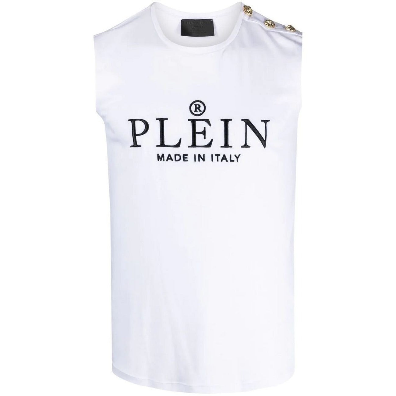 Philipp Plein - Philipp Plein Tílko Dámské