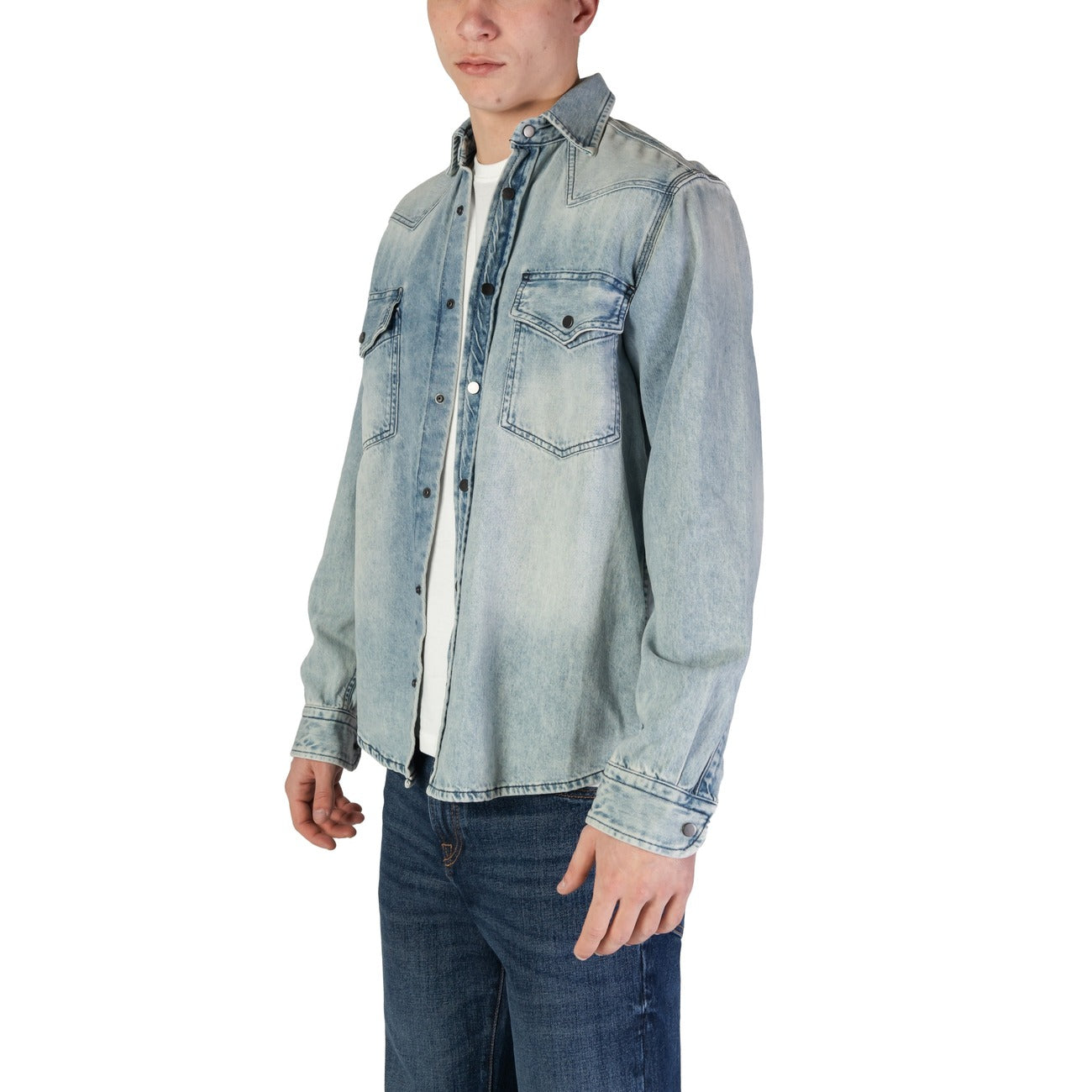 Boss - Boss Men's Shirt