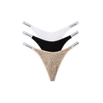 Calvin Klein Underwear - Calvin Klein Underwear Spodní Prádlo Dámské