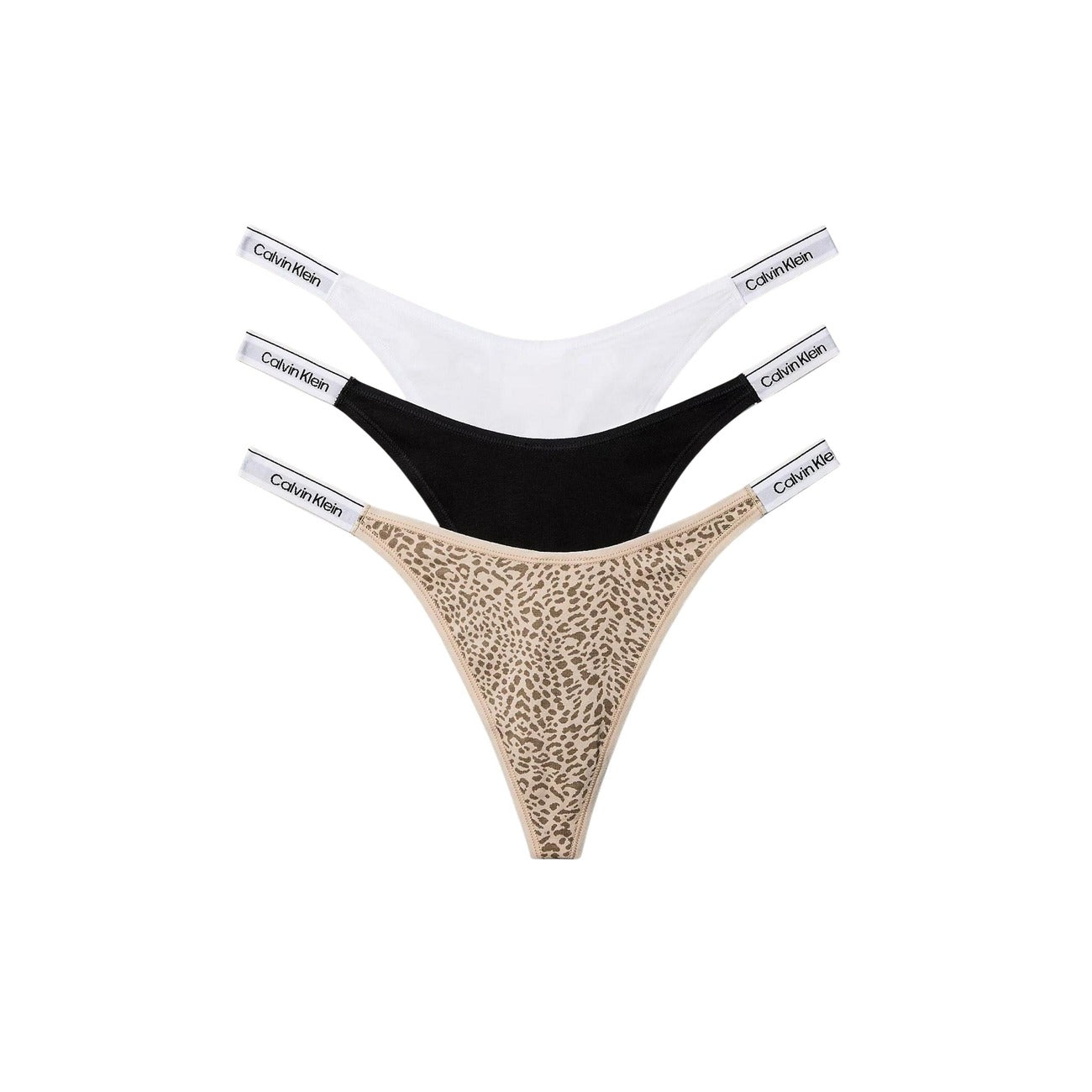 Calvin Klein Underwear - Calvin Klein Underwear Spodní Prádlo Dámské