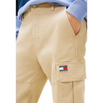 Tommy Hilfiger Jeans - Tommy Hilfiger Jeans Kalhoty Pánské