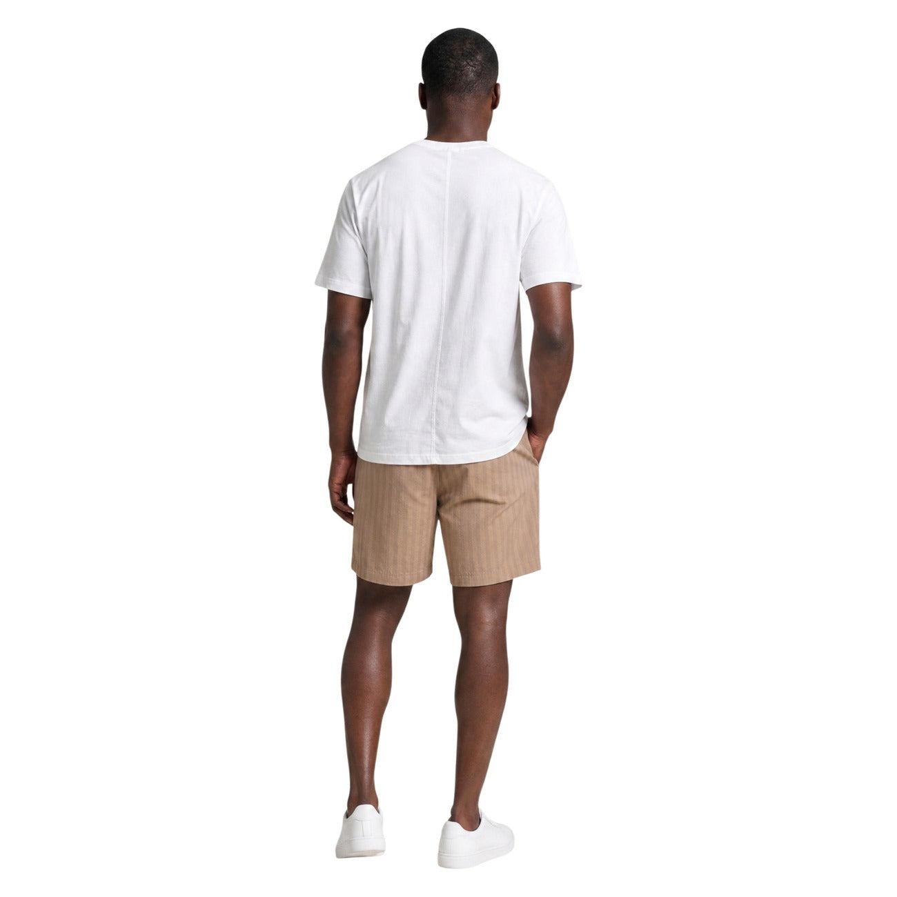 Hydra Clothing - Hydra Clothing Bermudy Pánské