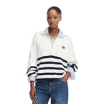 Tommy Hilfiger Jeans - Tommy Hilfiger Jeans Svetr Dámský