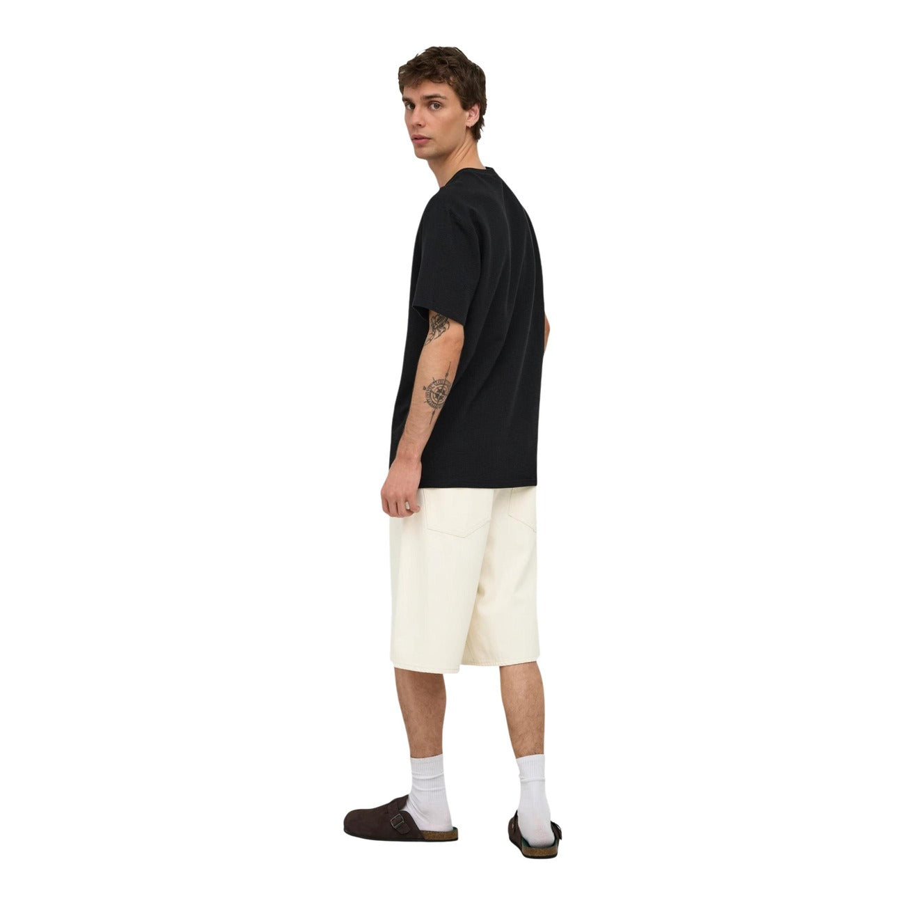 Only & Sons - Only & Sons Bermudy Pánské