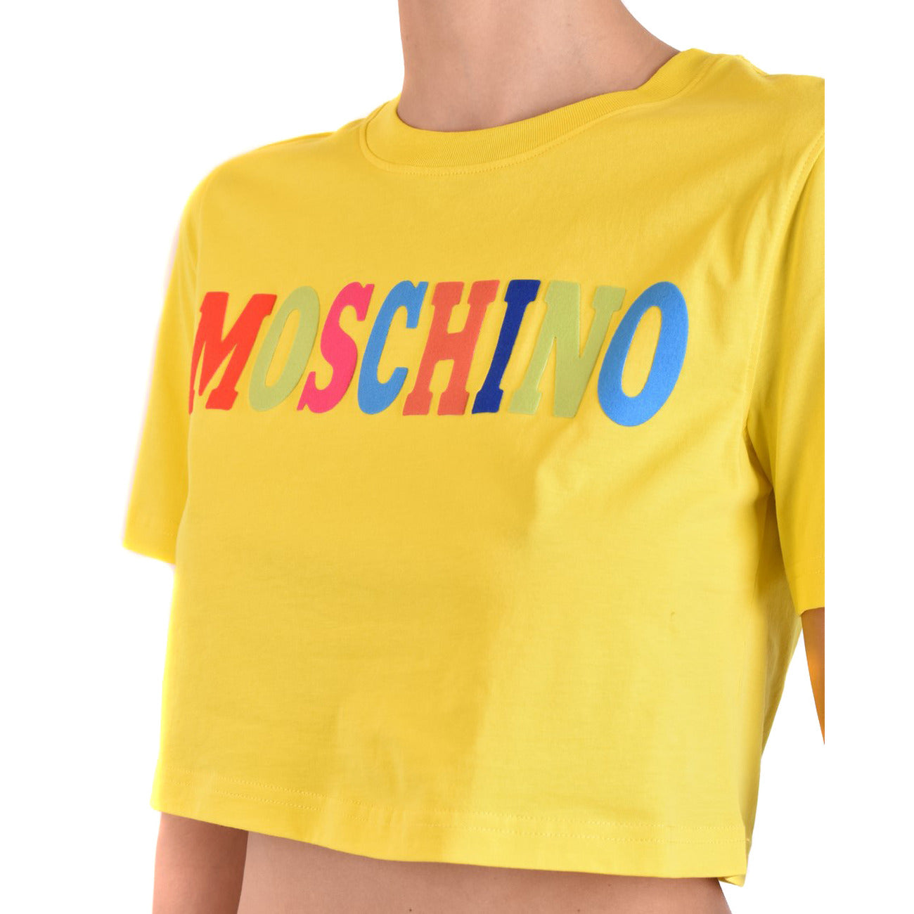 Moschino - Moschino Tričko Dámské
