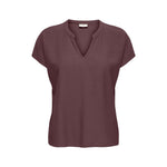 Jacqueline De Yong - Jacqueline De Yong Women's Blouse
