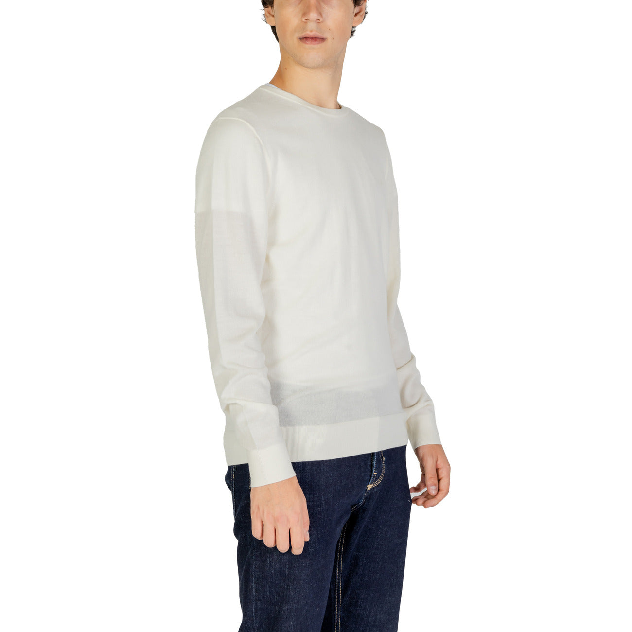 Calvin Klein Jeans - Calvin Klein Jeans Sweater Men's