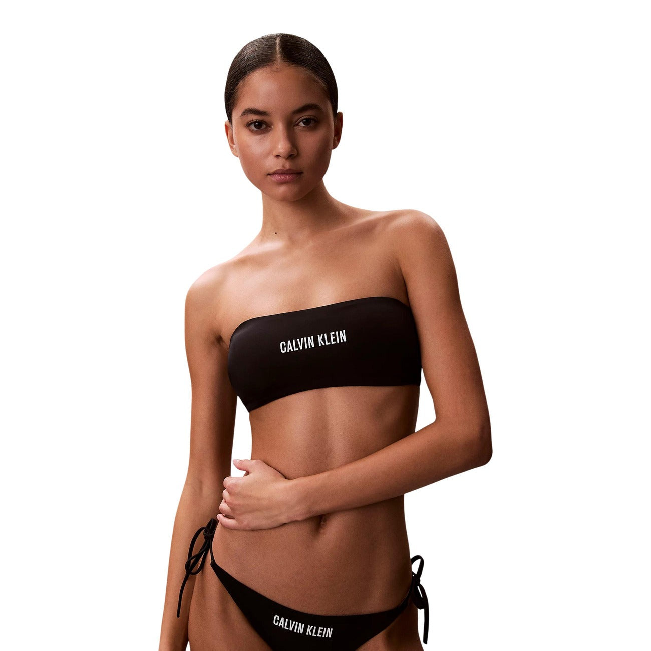 Calvin Klein Jeans - Calvin Klein Jeans Plavky Dámské